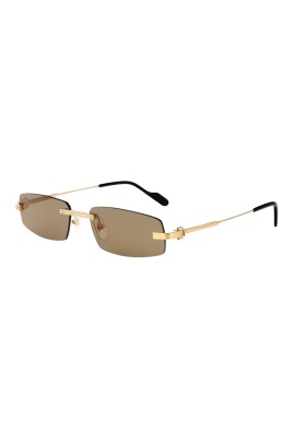 modern-rimless-rectangle-eyeglasses