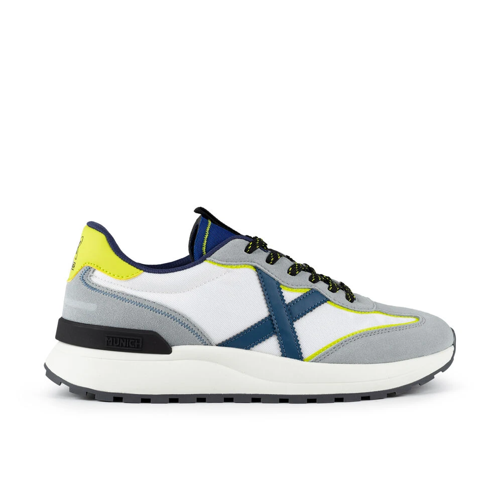Munich - Shoes > Sneakers - White - Munich - Modalova