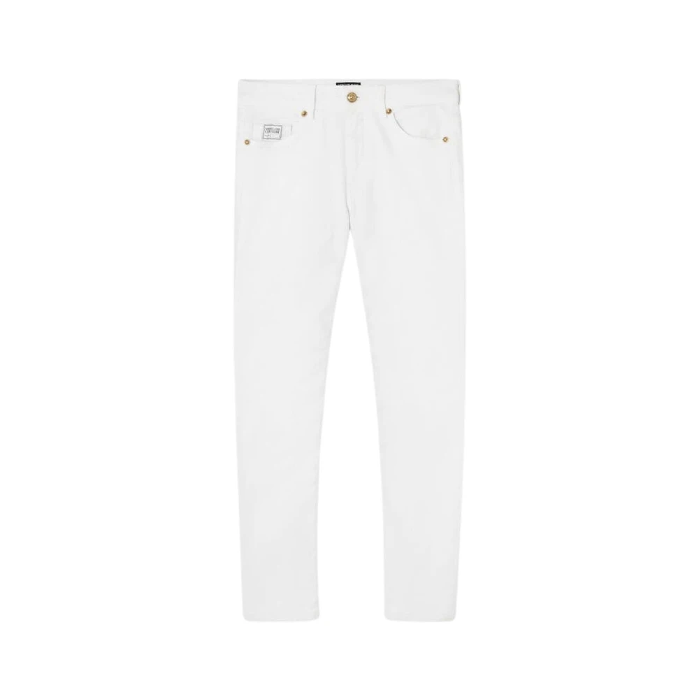 Jeans > Skinny Jeans - - Versace Jeans Couture - Modalova