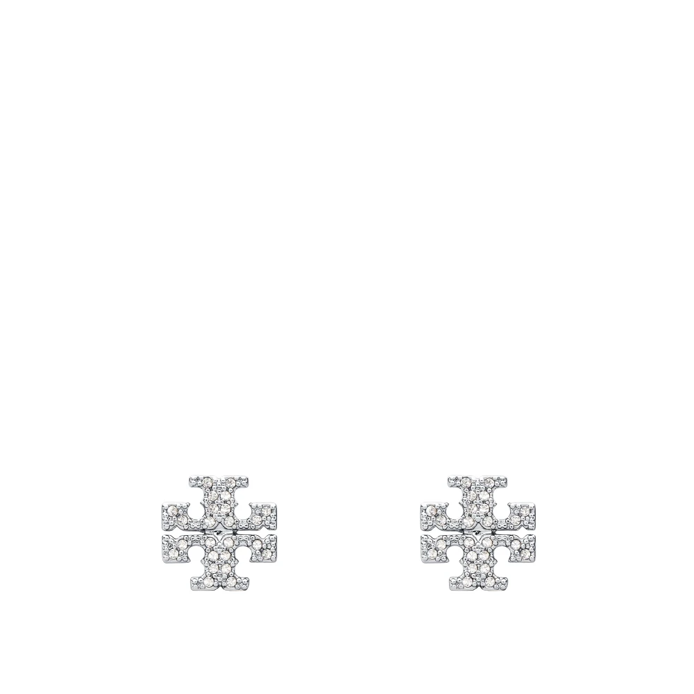 Accessories > Jewellery > Earrings - - Tory Burch - Modalova