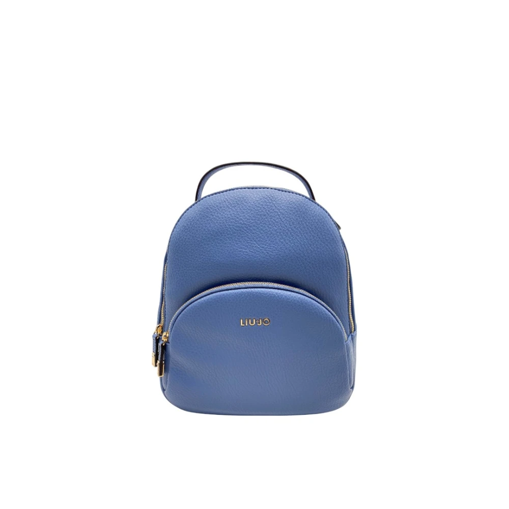 Liu Jo Damen Blau Taschen, One Sizegröße: