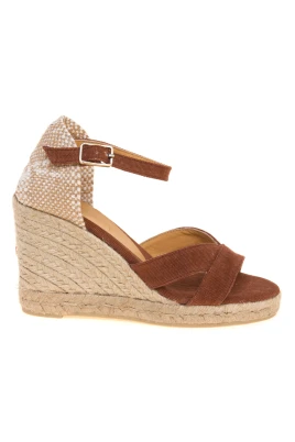 BRUNA/8 Espadrille Wedge