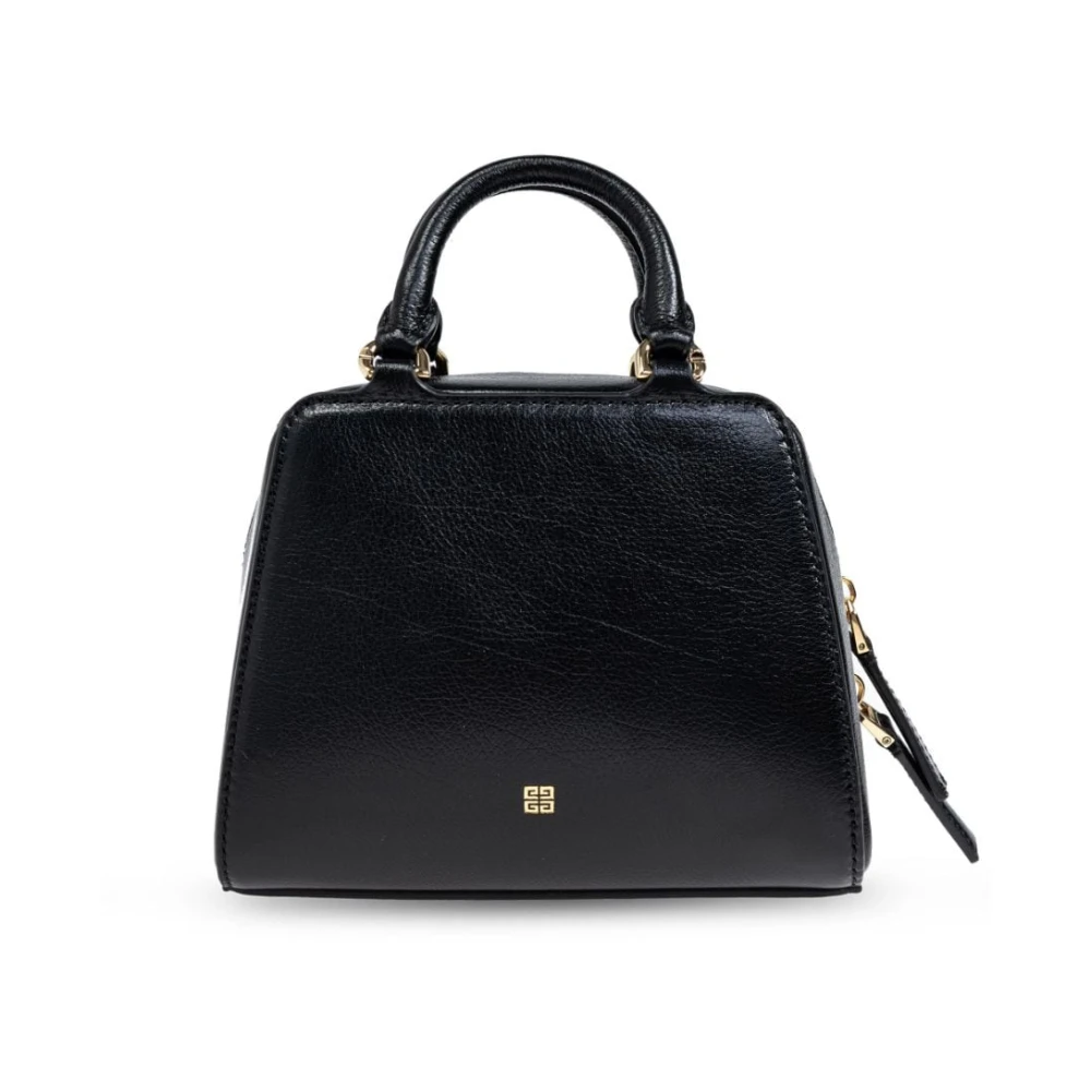 Givenchy Antigona Cube Handtas Black Dames