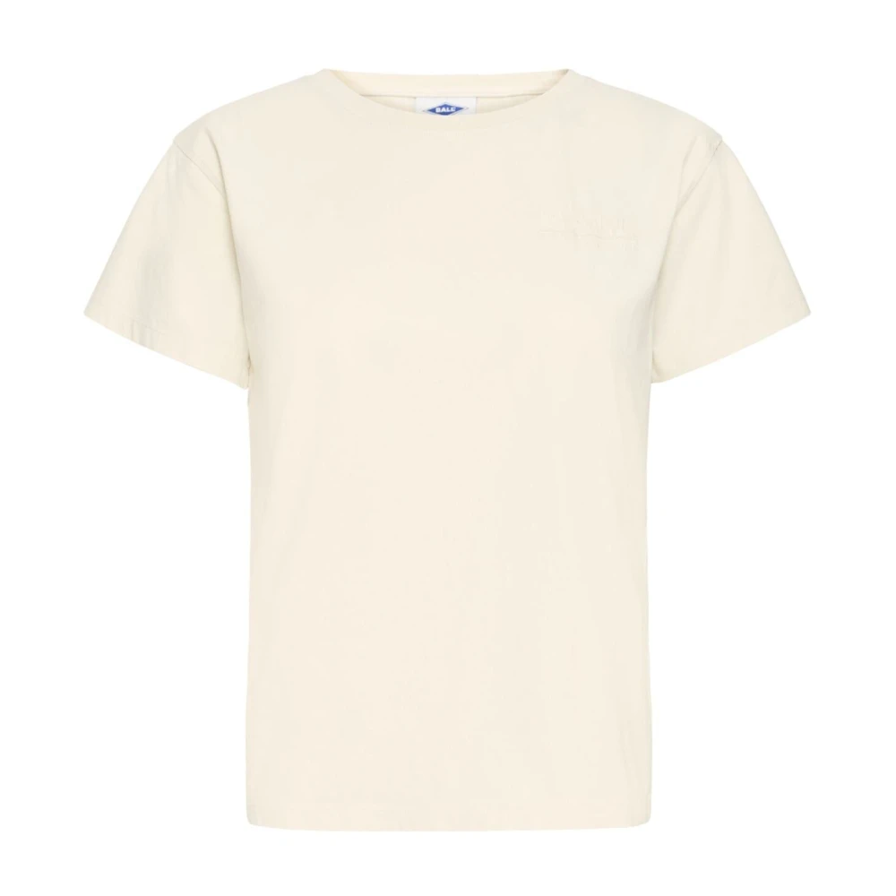Ball Women's Beige T-Shirts - T-Shirts - Xs - Tops