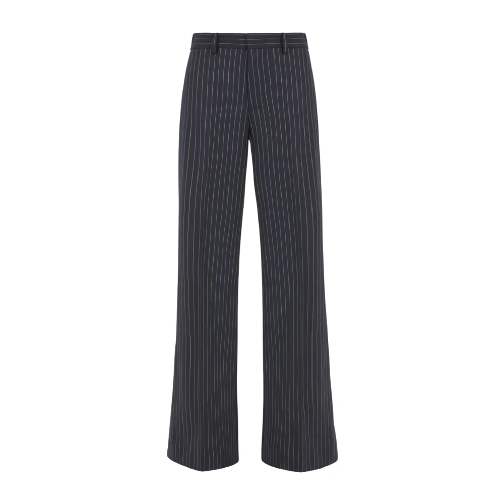Trousers > Wide Trousers - - P.a.r.o.s.h. - Modalova