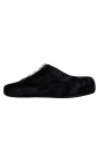sabot-fussbett-en-cuir-de-veau-a-poils-longs
