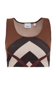 Sleeveles Top