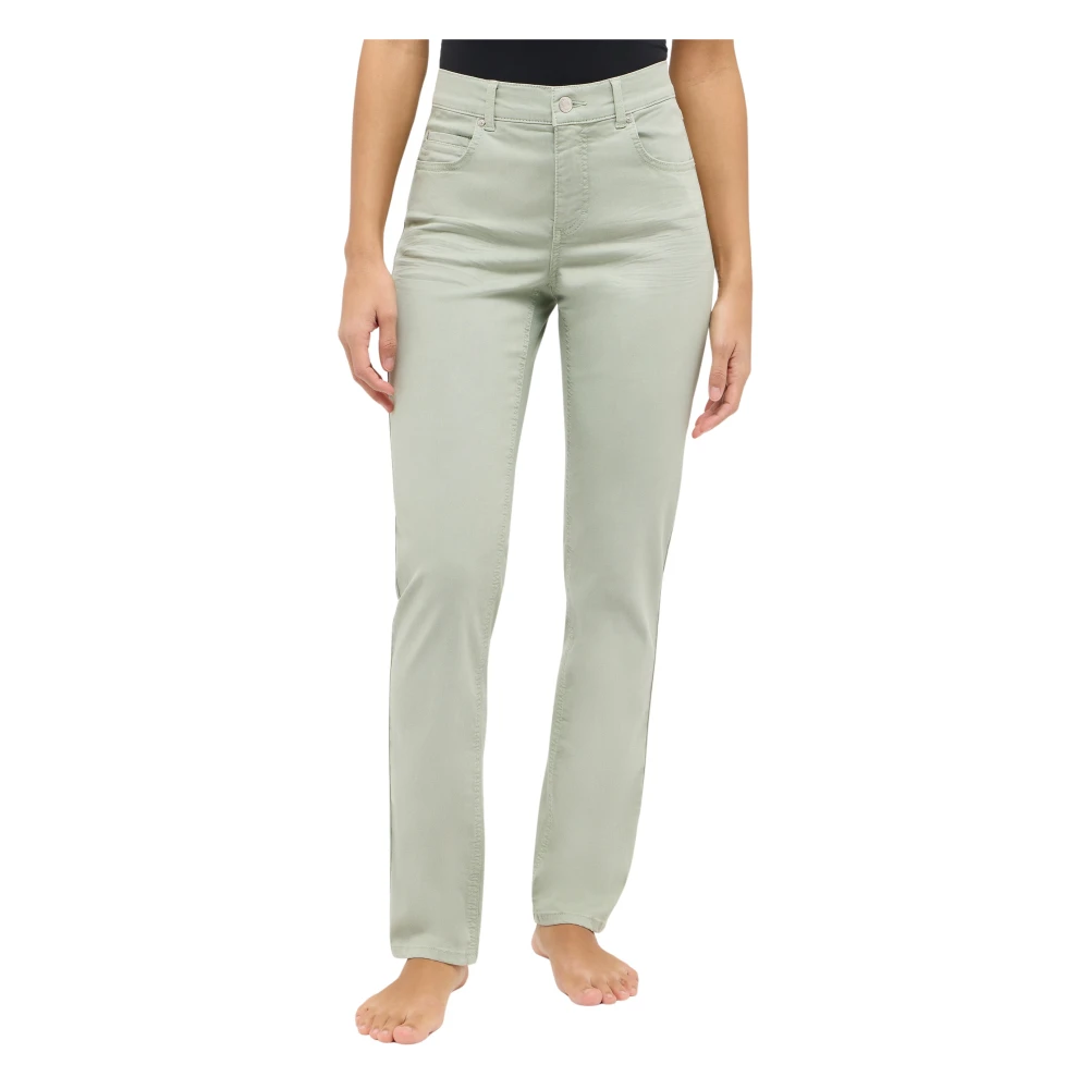 Angels Stijlvolle Cici Mode Accessoires Collectie Green Dames