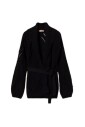 gilet-en-maille-ajouree-avec-ceinture