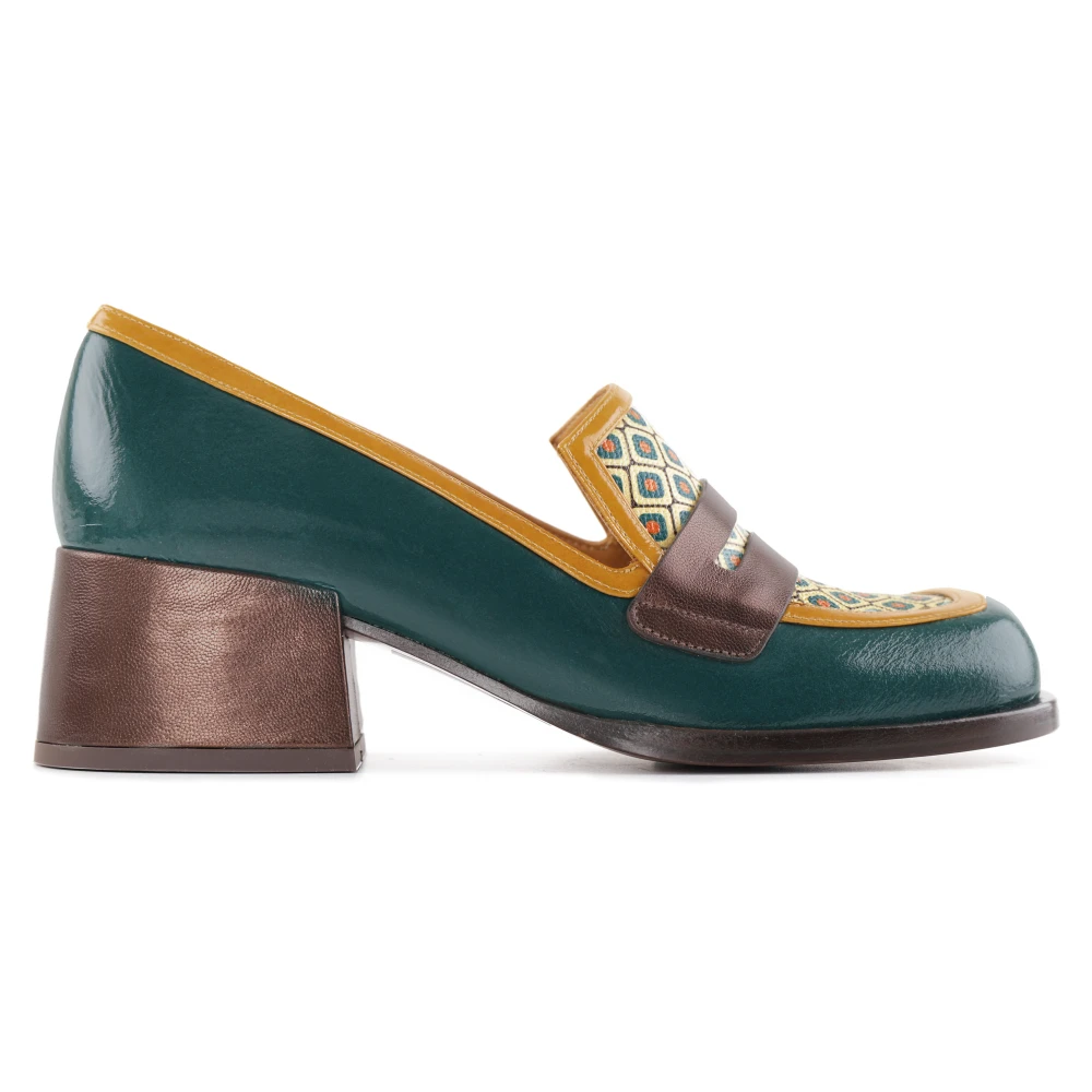 Shoes > Heels > Pumps - - Chie Mihara - Modalova