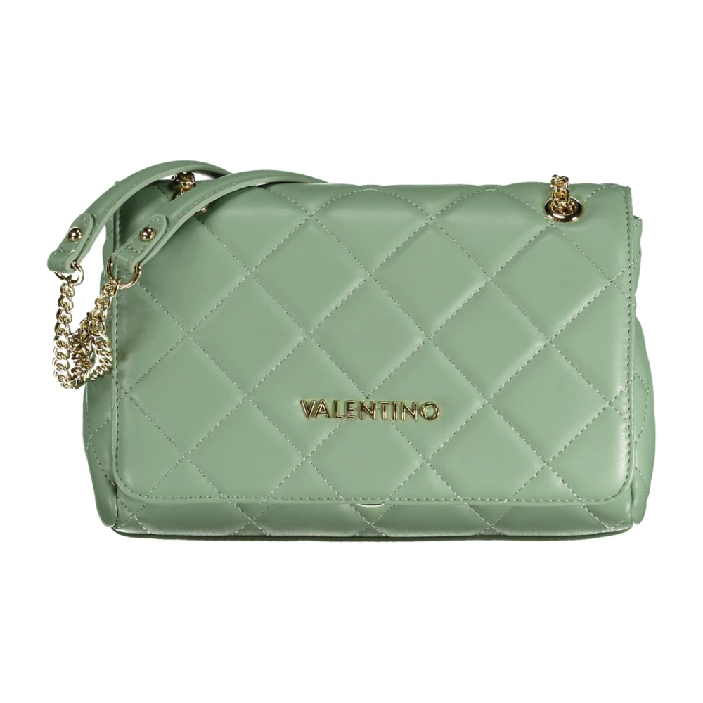 Valentino by Mario Valentino Tassen en accessoires Green Dames