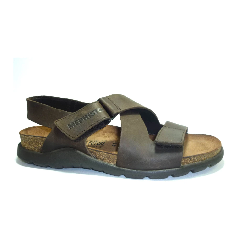 Shoes > Sandals > Flat Sandals - - Mephisto - Modalova
