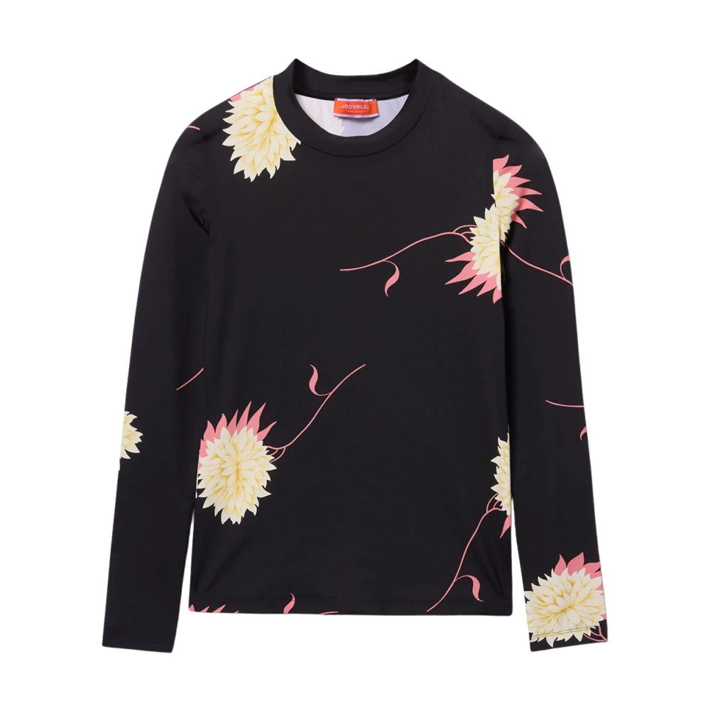 Tops > Long Sleeve Tops - - La DoubleJ - Modalova