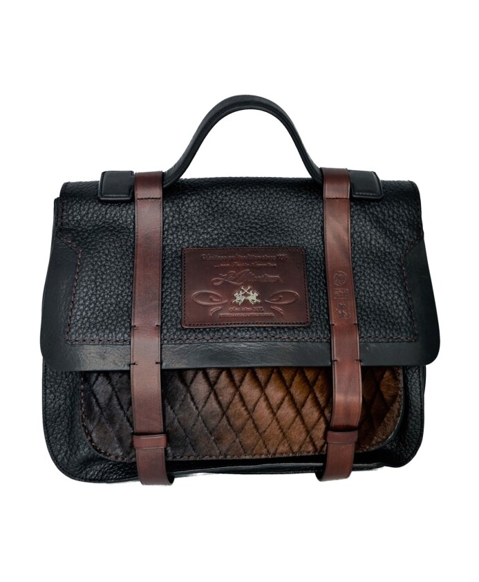 black-leather-messenger-bag-unisex