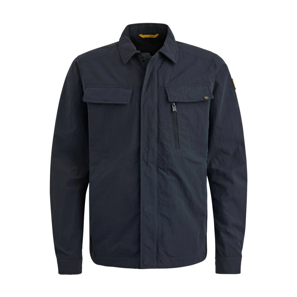 PME Legend Aerovann High Dense Kort Jack Blue Heren