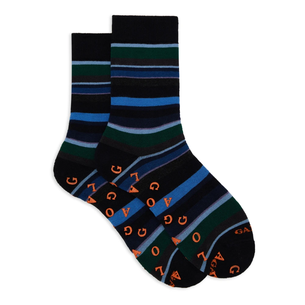 Underwear > Socks - - Gallo - Modalova