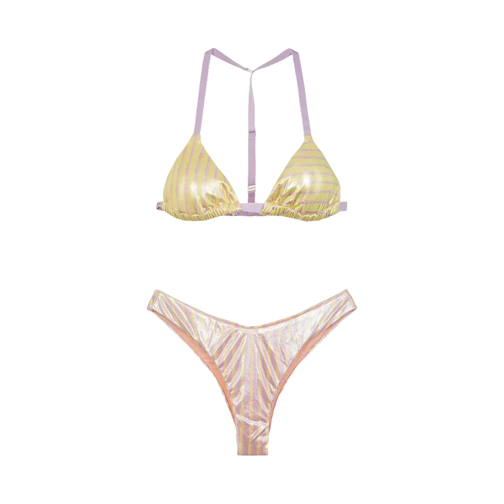 Swimwear > Bikinis - - F**k - Modalova