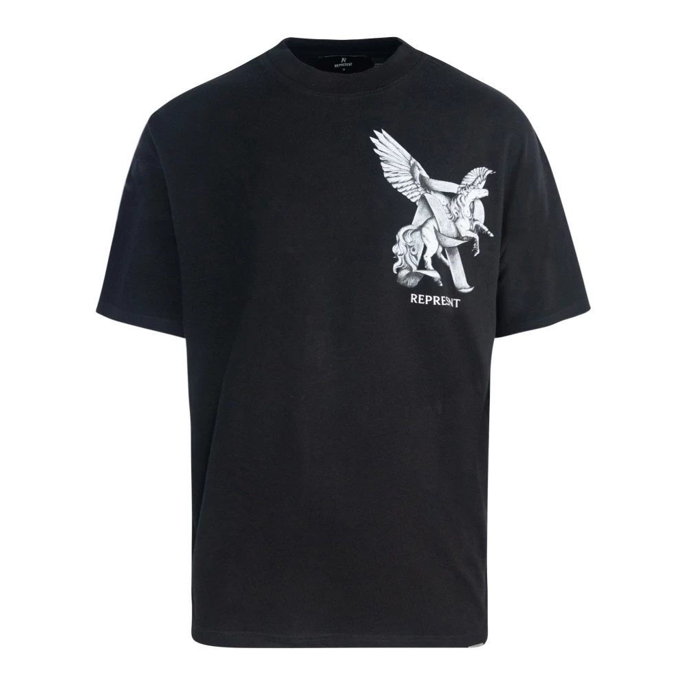 Tops > T-Shirts - - Represent - Modalova