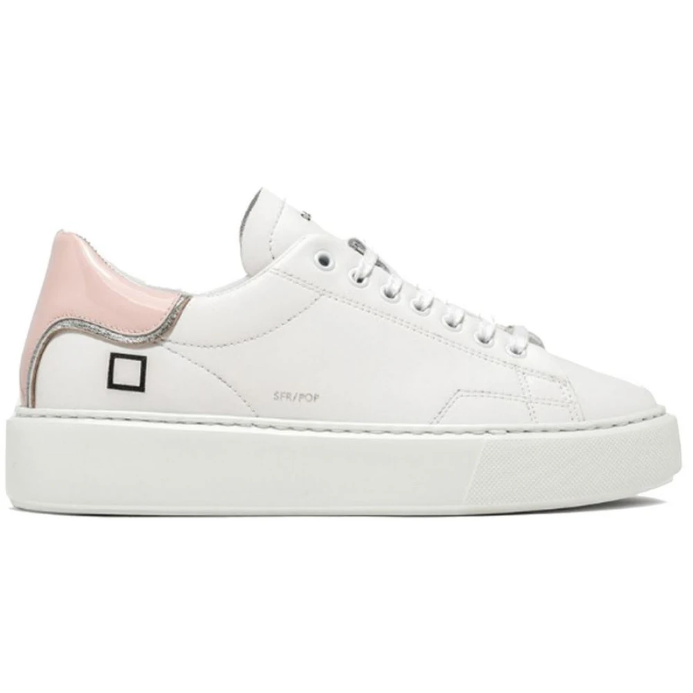 Shoes > Sneakers - - D.a.t.e. - Modalova
