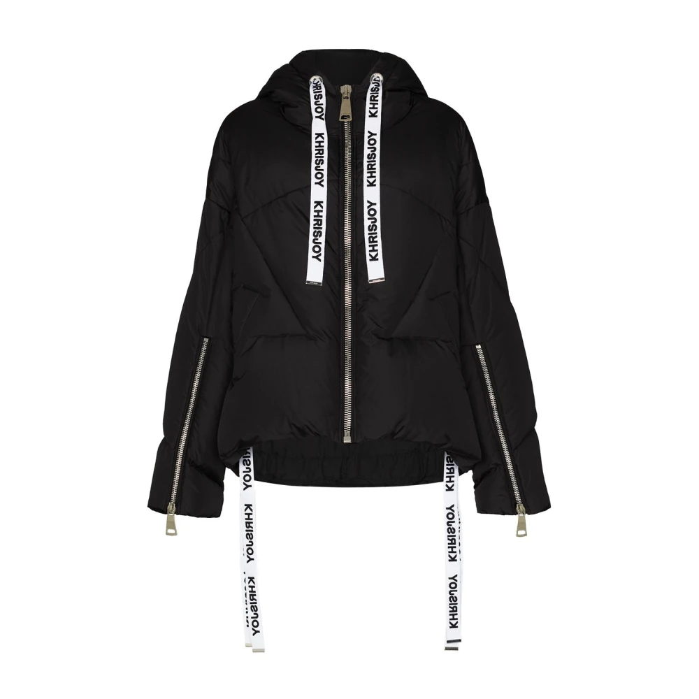 Jackets > Light Jackets - - Khrisjoy - Modalova