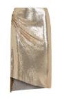 gouden-metallic-knie-rok