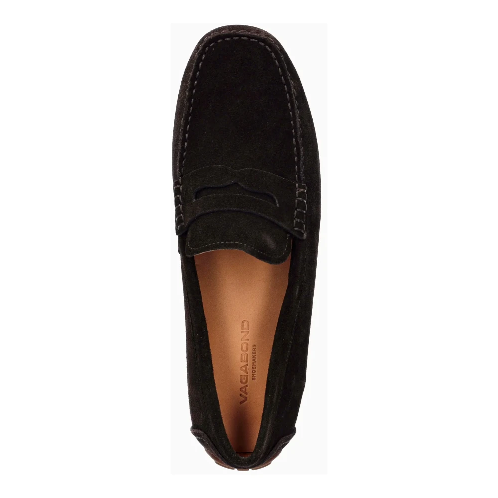 Vagabond Shoemakers Lorenzo Loafers