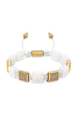 vitt-keramiskt-plattarmband-med-guld-cz