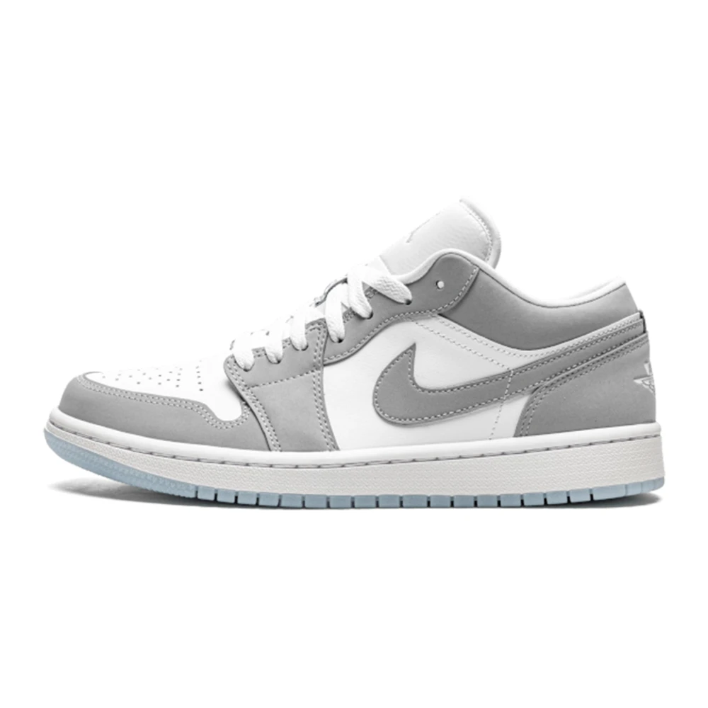 Jordan Donna Grigio Sport, 37 1/2 Eu, New,