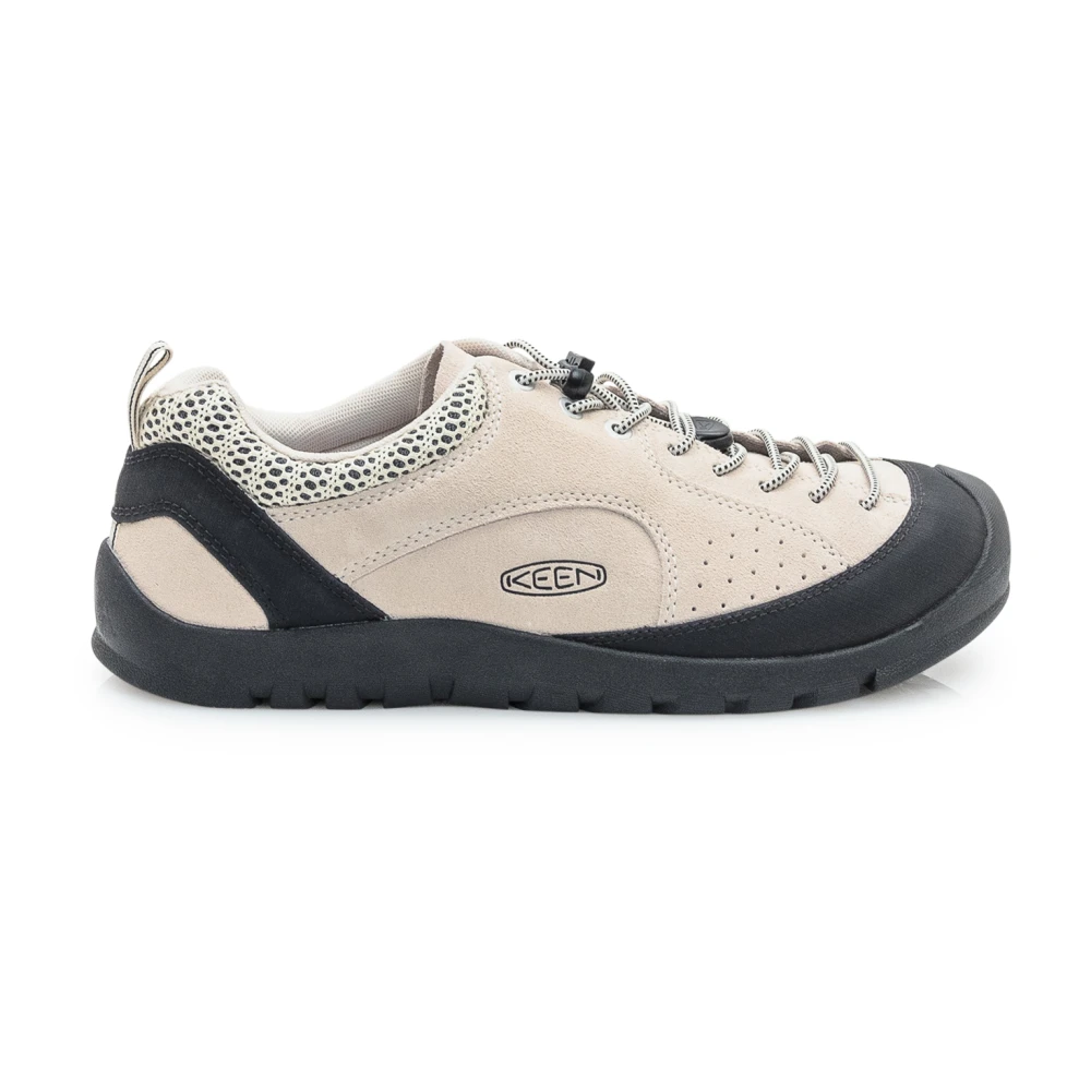Keen Jasper Rocks Sneaker Heren Schoenen Beige