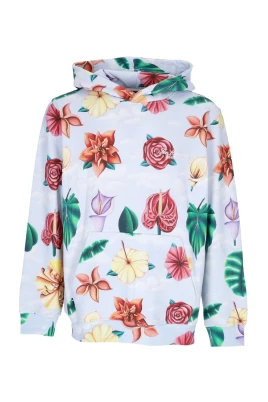 Flourish Pullover