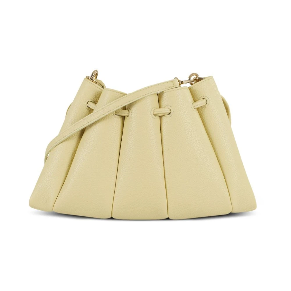 THEMOIRè Stijlvolle Tassen Collectie Beige Dames