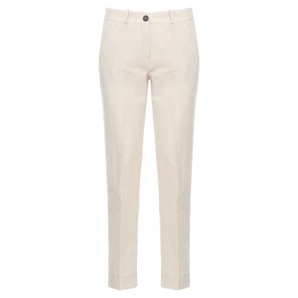 Rrd Damen Beige Hosen, 2XSgröße: