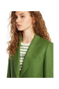 blazer-en-lin-vert-a-un-bouton