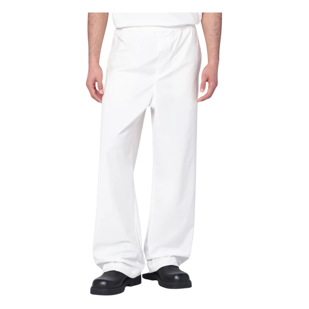 Trousers > Wide Trousers - - Oamc - Modalova