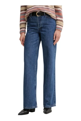Elisabeth Straight Jeans