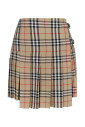 jupe-mini-kilt-archive-beige