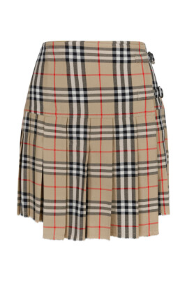 jupe-mini-kilt-archive-beige