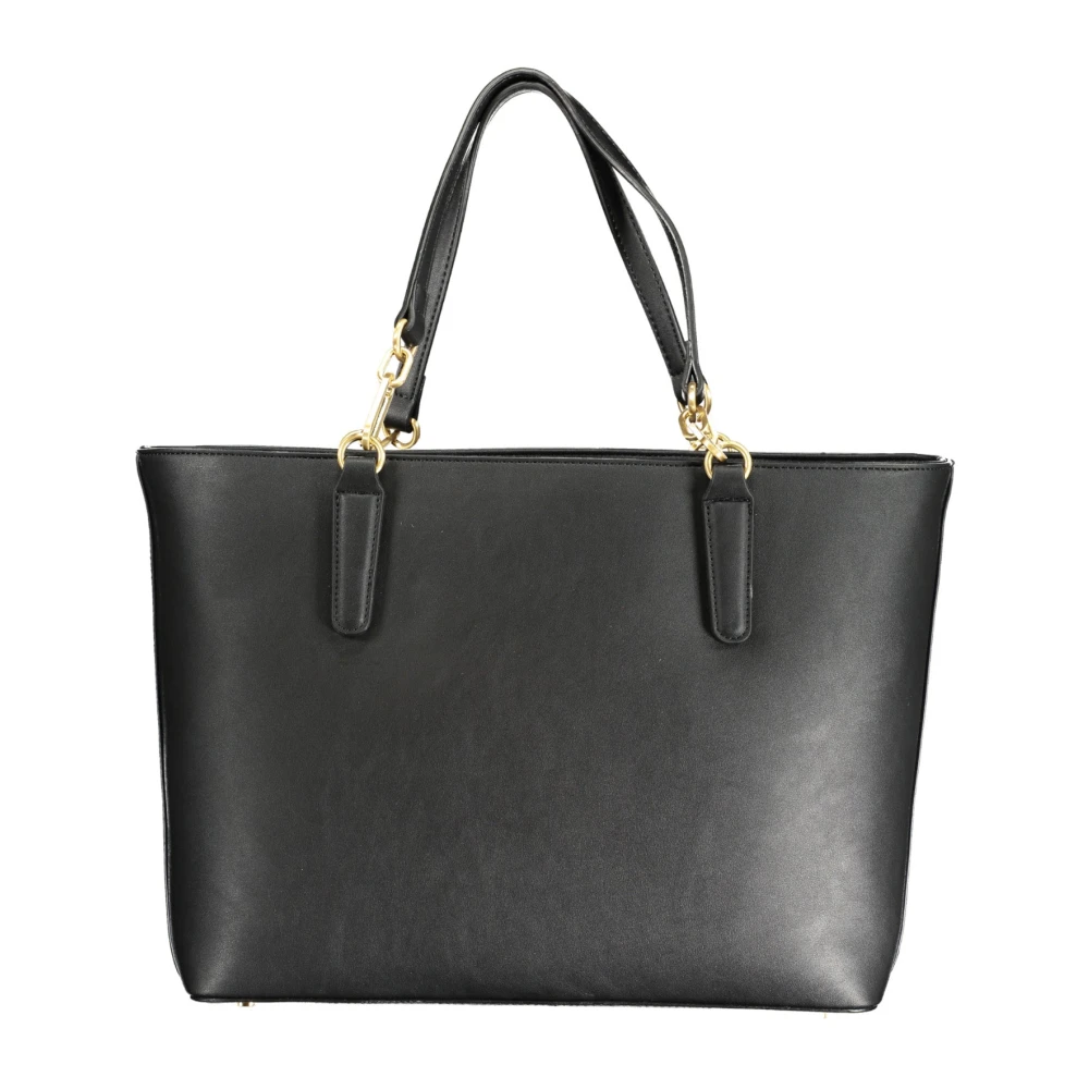 Valentino by Mario Valentino Tassen en accessoires Black Dames