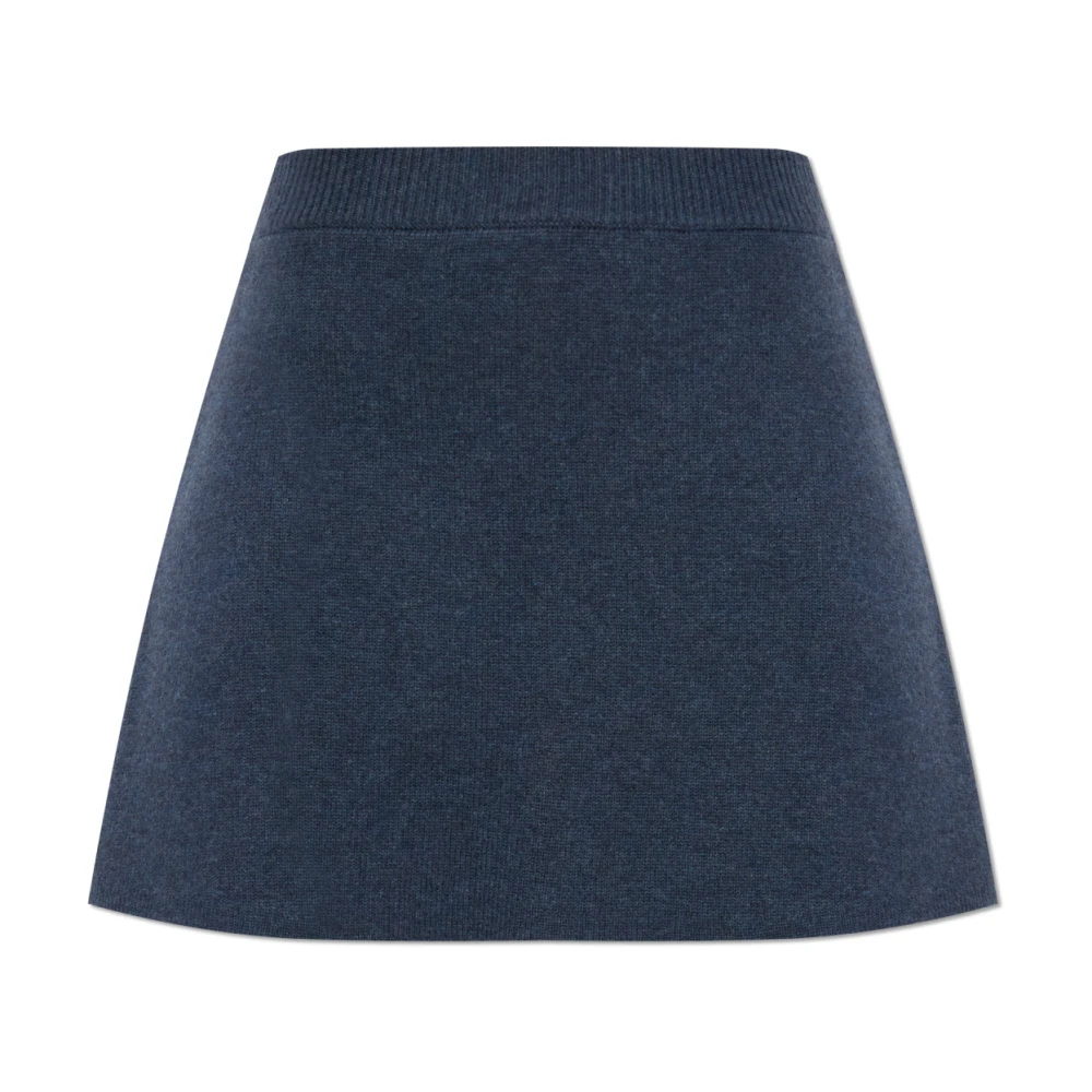 Skirts > Short Skirts - - Lisa Yang - Modalova