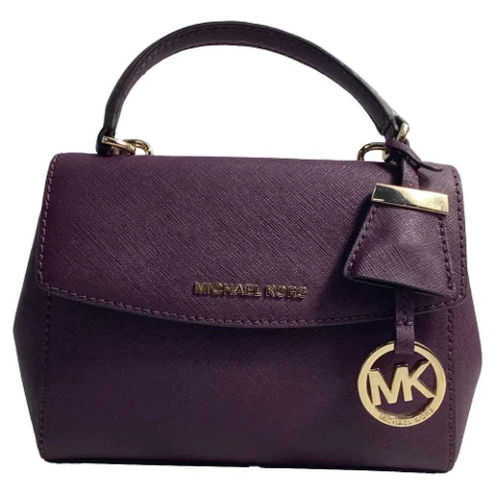 Pre-owned > Pre-owned Bags > Pre-owned Handbags - - Michael Kors Pre-owned - Modalova