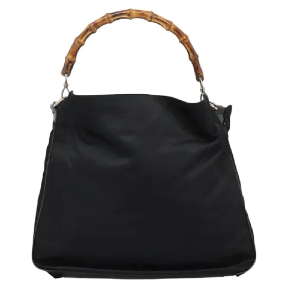 Pre-owned > Pre-owned Bags > Pre-owned Tote Bags - - Gucci Vintage - Modalova