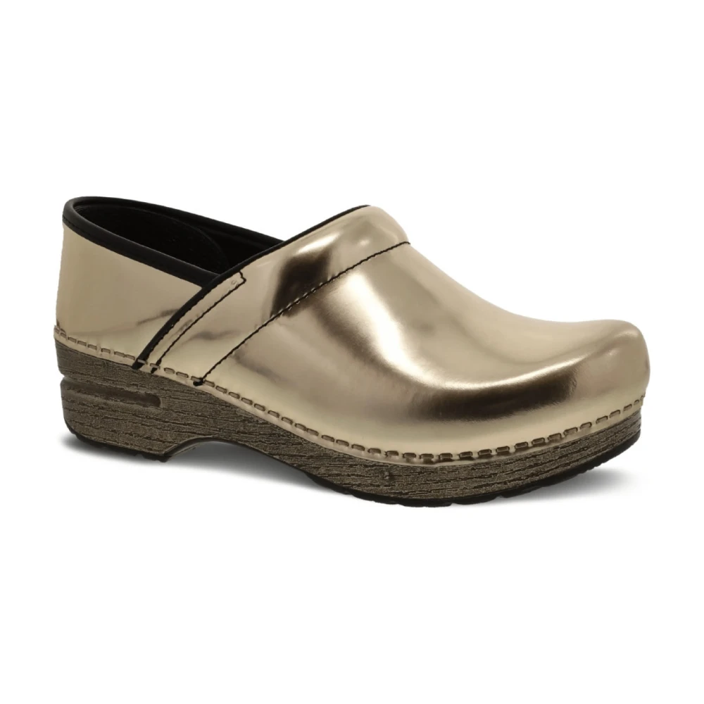 Shoes > Flats > Clogs - - Dansko - Modalova