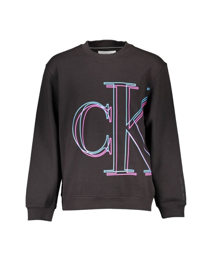 pull-homme-en-coton-noir