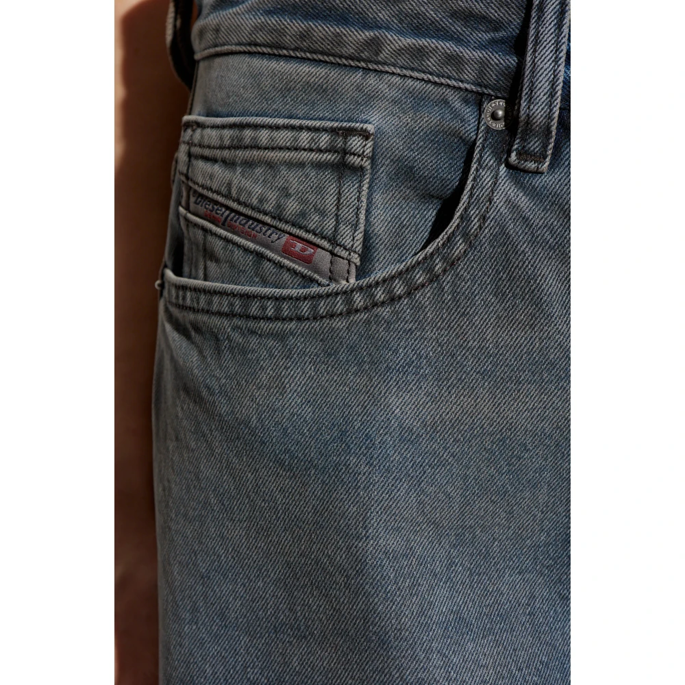 Diesel Jeans 1996 D-Sire Blue Dames