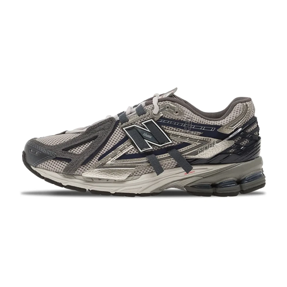 New Balance , Trainers, Male, Multicolor, 9 Uk, 1906A Sneaker