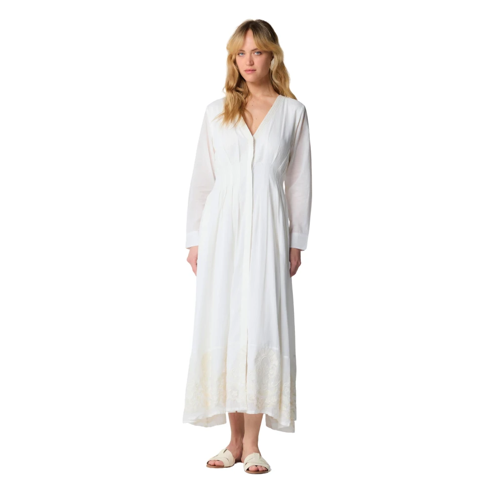Dresses > Day Dresses > Maxi Dresses - - Kocca - Modalova