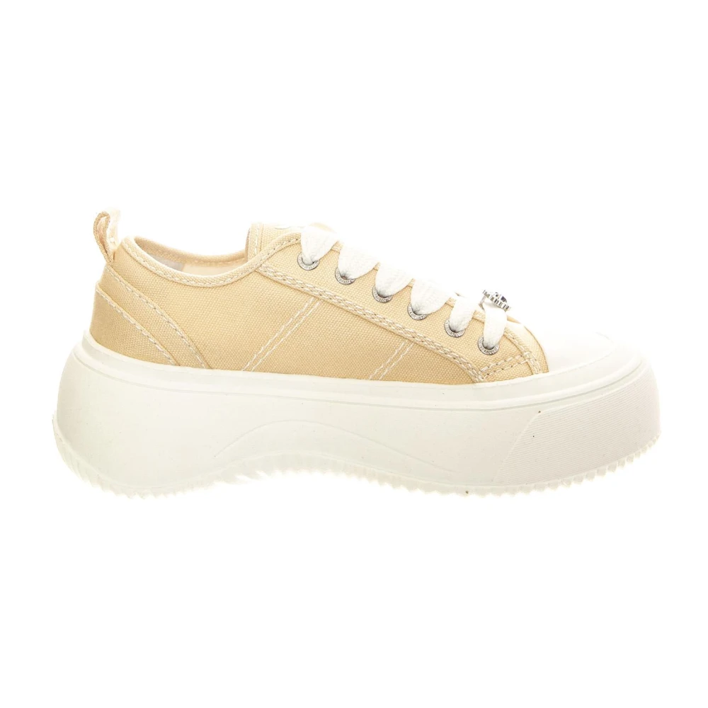 Windsor Smith Sneakers Dames Schoenen Beige