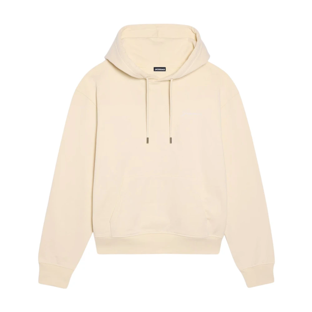 Sweatshirts & Hoodies > Hoodies - - Jacquemus - Modalova