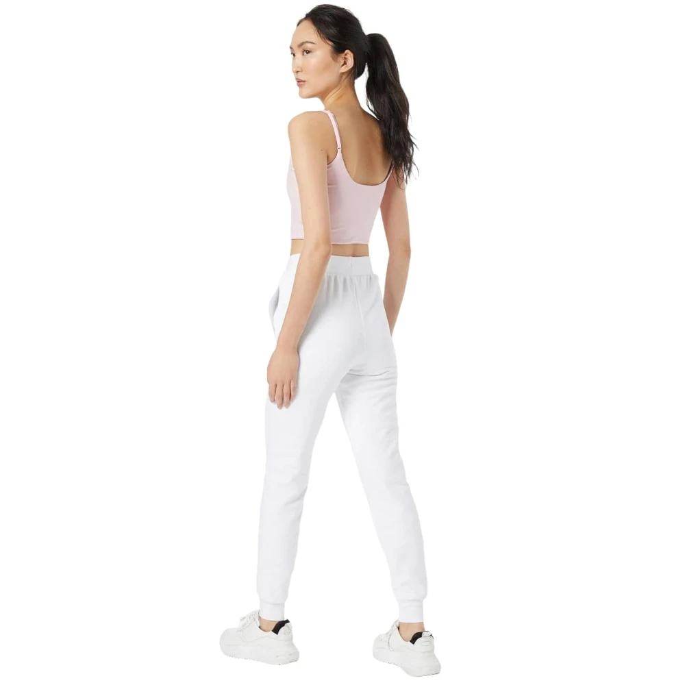Guess Stijlvolle Broek White Dames