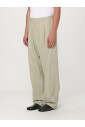 pantalon-en-coton-plisse-beige